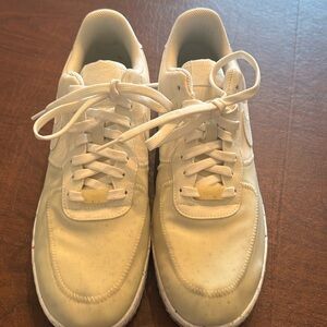 Nikes- women’s size 11.5